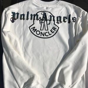 Moncler x Palm Angels